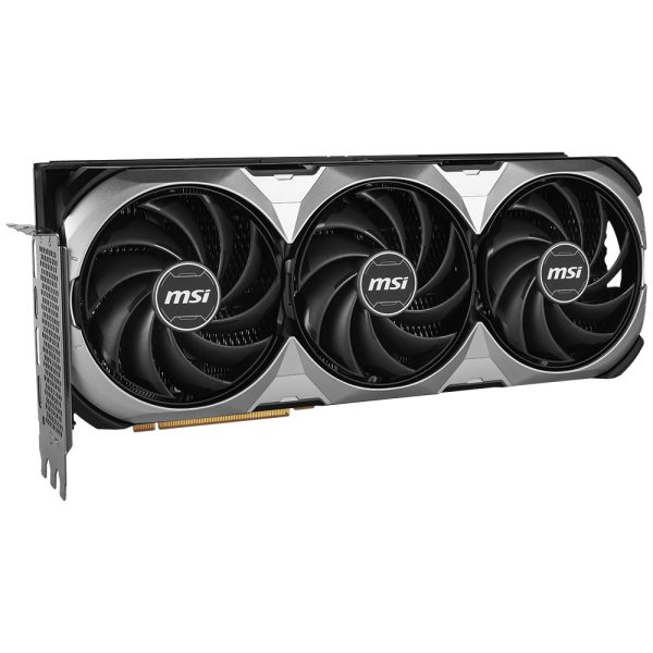 Msi Geforce Rtx 4080 Super Ventus 3x Oc 16gb Gddr6x 256 Bit Dlss 3 Ekran Karti 4