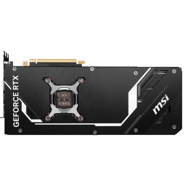 Msi Geforce Rtx 4080 Super Ventus 3x Oc 16gb Gddr6x 256 Bit Dlss 3 Ekran Karti 5