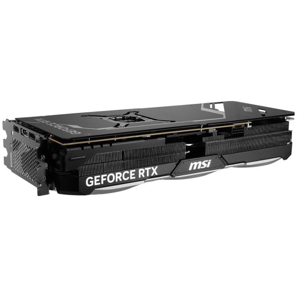 Msi Geforce Rtx 4080 Super Ventus 3x Oc 16gb Gddr6x 256 Bit Dlss 3 Ekran Karti 6