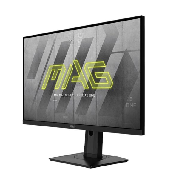 Msi Mag 274upf 27 Inc 144hz 1ms Uhd Adaptive Sync Ips Gaming Monitor 1