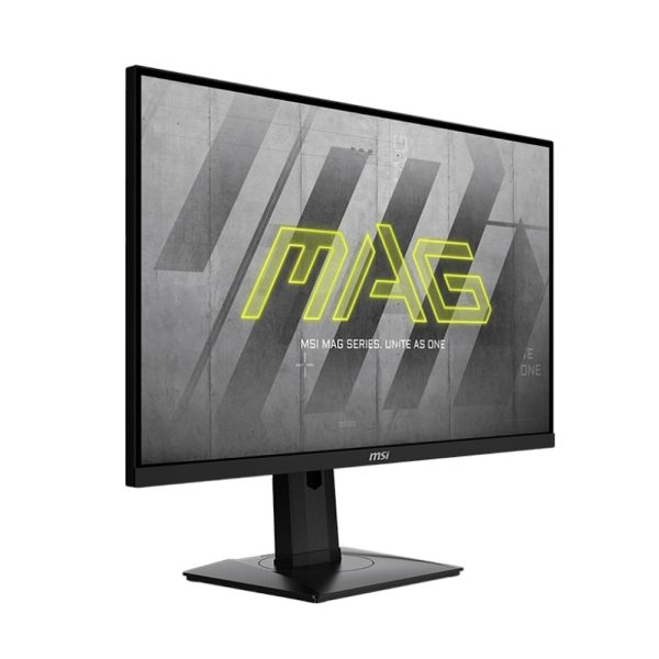 Msi Mag 274upf 27 Inc 144hz 1ms Uhd Adaptive Sync Ips Gaming Monitor 2