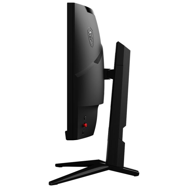 Msi Mag 275cqrf Qd 27 Inc 170hz 1ms Wqhd Adaptive Sync Rapid Va Kavisli Gaming Monitor 3