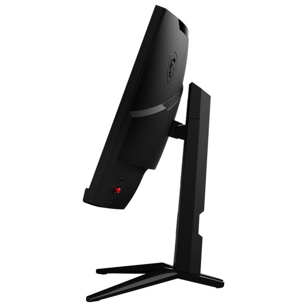 Msi Mag 275cqrf Qd 27 Inc 170hz 1ms Wqhd Adaptive Sync Rapid Va Kavisli Gaming Monitor 5