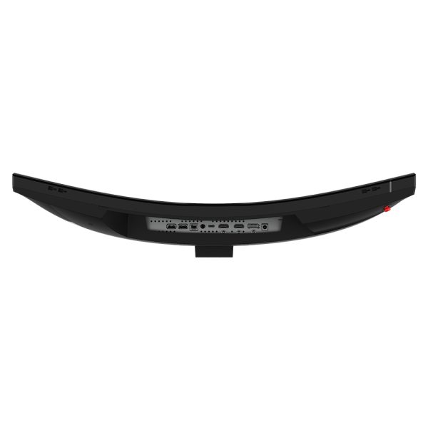 Msi Mag 275cqrf Qd 27 Inc 170hz 1ms Wqhd Adaptive Sync Rapid Va Kavisli Gaming Monitor 6