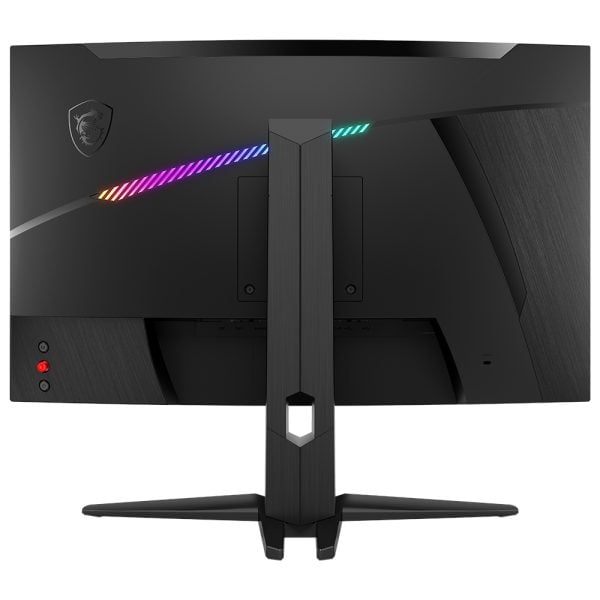 Msi Mag 275cqrf Qd 27 Inc 170hz 1ms Wqhd Adaptive Sync Rapid Va Kavisli Gaming Monitor 7