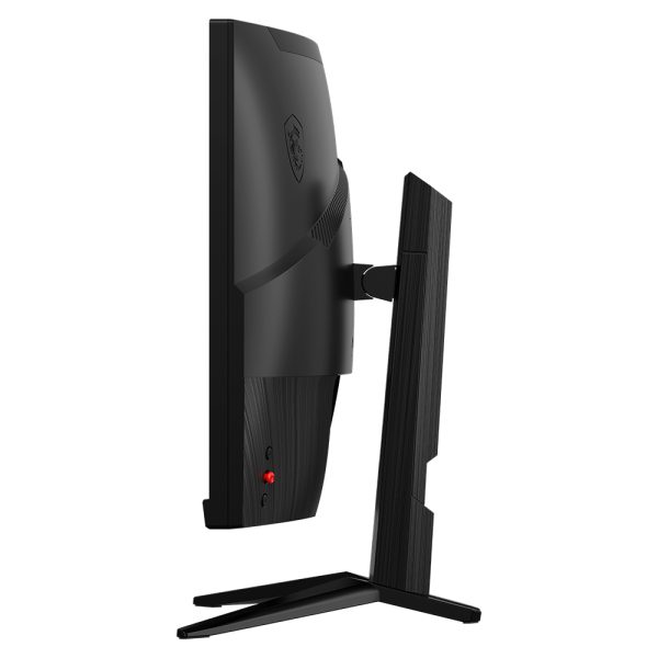 Msi Mag 325cqrf Qd 31 5 Inc 170hz 1ms Wqhd Freesync Premium Rapid Va Kavisli Gaming Monitor 3