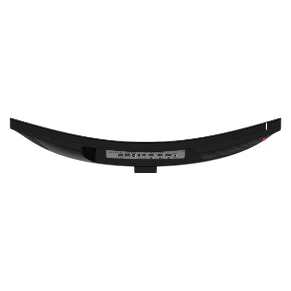 Msi Mag 325cqrf Qd 31 5 Inc 170hz 1ms Wqhd Freesync Premium Rapid Va Kavisli Gaming Monitor 6