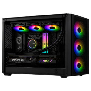 Msi Mag Coreliquid E360 Argb 360mm Intel Amd Uyumlu Sivi Sogutucu T2