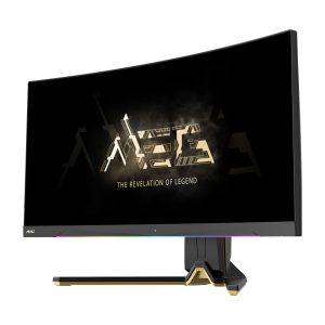 Msi Meg 342c Qd Oled 34 Inc 175hz 0 03ms Uwqhd Freesync Premium Pro Oled Kavisli Gaming Monitor 1
