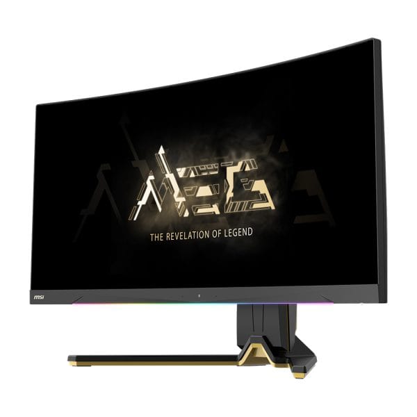 Msi Meg 342c Qd Oled 34 Inc 175hz 0 03ms Uwqhd Freesync Premium Pro Oled Kavisli Gaming Monitor 1