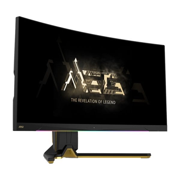 Msi Meg 342c Qd Oled 34 Inc 175hz 0 03ms Uwqhd Freesync Premium Pro Oled Kavisli Gaming Monitor 2