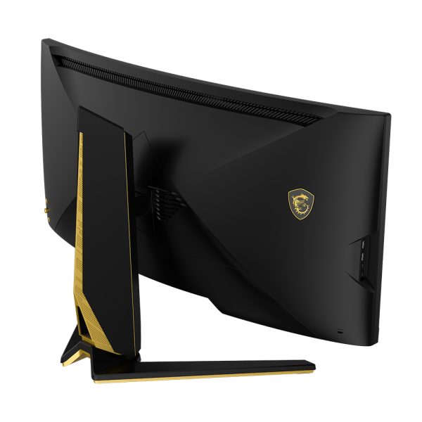Msi Meg 342c Qd Oled 34 Inc 175hz 0 03ms Uwqhd Freesync Premium Pro Oled Kavisli Gaming Monitor 3