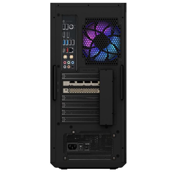 Msi Mpg Infinite X2 13fnug 019eu Intel Core I7 13700kf 32gb Ddr5 1tb Ssd Rtx4080 16gb W11 Home Masaustu Bilgisayar 3