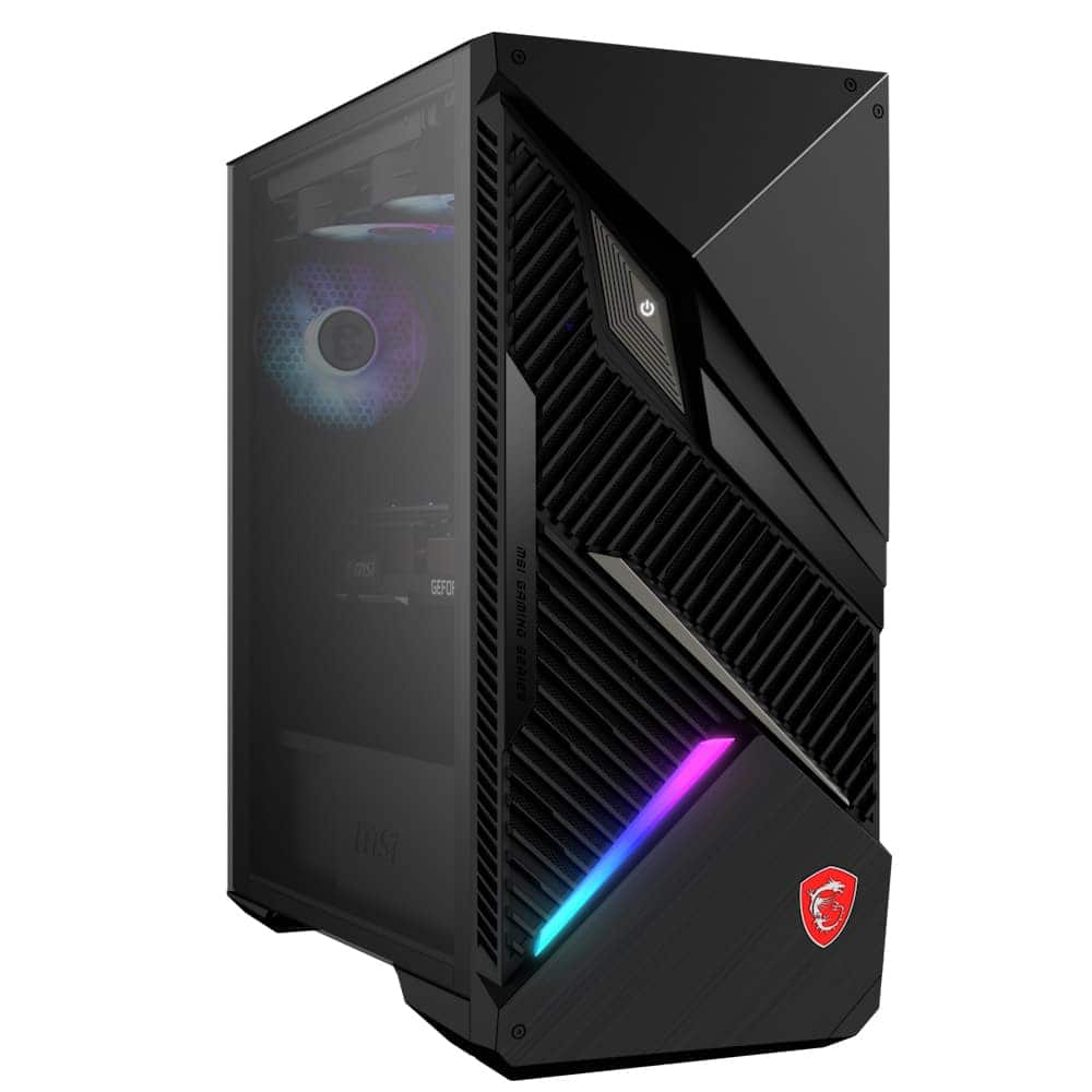 Msi Mpg Infinite X2 13fnug 019eu Intel Core I7 13700kf 32gb Ddr5 1tb Ssd Rtx4080 16gb W11 Home Masaustu Bilgisayar