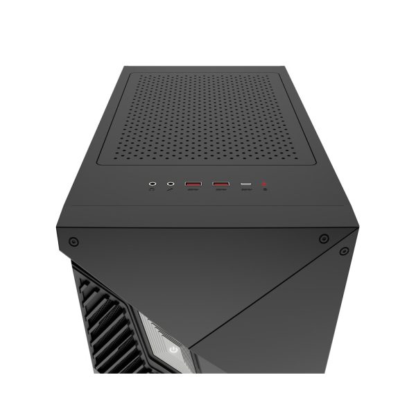 Msi Mpg Infinite X2 13fnui 289tr Intel Core I9 13900kf 64gb Ddr5 2tb Ssd Rtx4090 24gb W11 Home Masaustu Bilgisayar 4