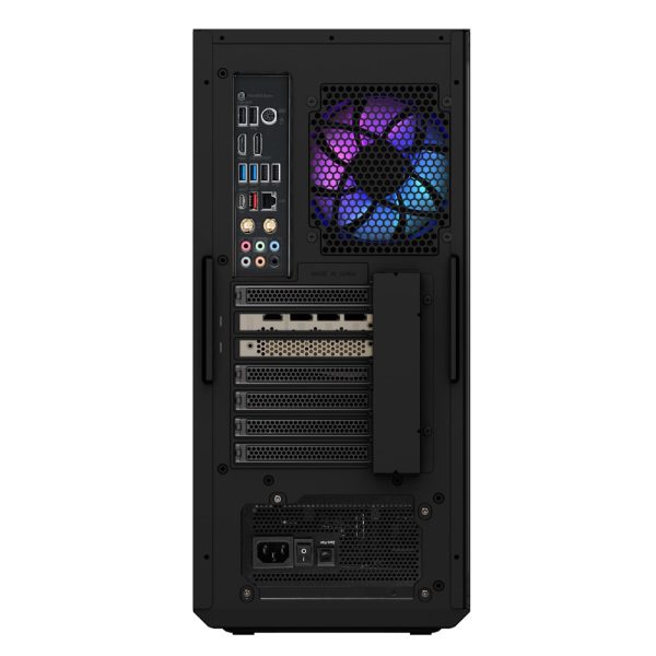 Msi Mpg Infinite X2 13fnui 289tr Intel Core I9 13900kf 64gb Ddr5 2tb Ssd Rtx4090 24gb W11 Home Masaustu Bilgisayar 5