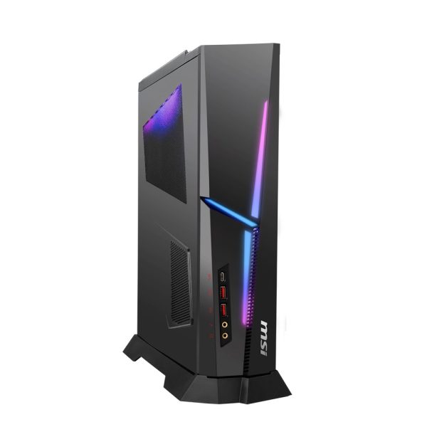 Msi Mpg Trident As 13nub7 625tr Intel Core I7 13700f 16gb Ddr5 1tb Ssd Rtx4060ti 16gb W11 Home Masaustu Bilgisayar 1