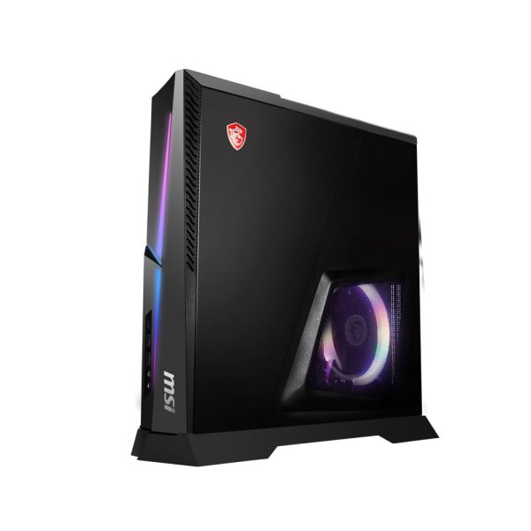 Msi Mpg Trident As 13nub7 625tr Intel Core I7 13700f 16gb Ddr5 1tb Ssd Rtx4060ti 16gb W11 Home Masaustu Bilgisayar 2