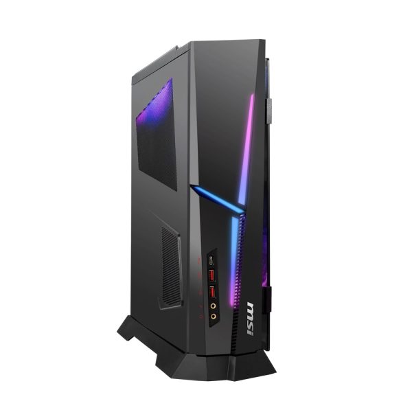 Msi Mpg Trident As 13nub7 625tr Intel Core I7 13700f 16gb Ddr5 1tb Ssd Rtx4060ti 16gb W11 Home Masaustu Bilgisayar 3