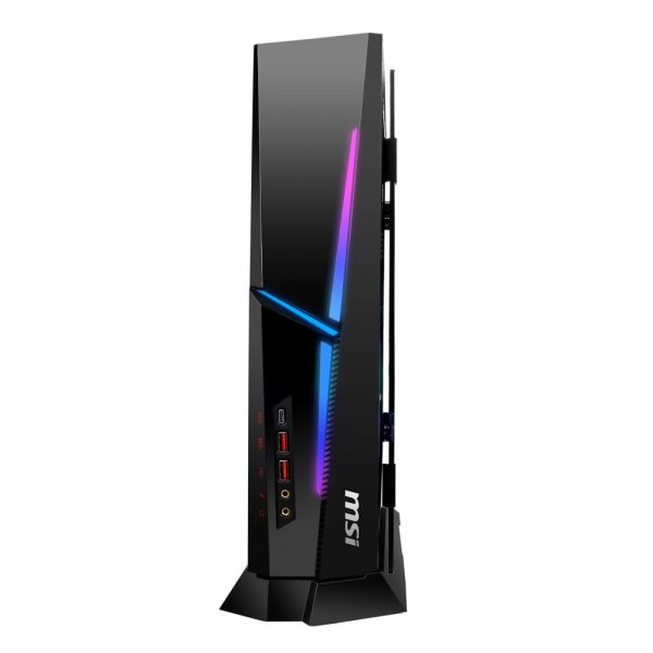 Msi Mpg Trident As 13nub7 625tr Intel Core I7 13700f 16gb Ddr5 1tb Ssd Rtx4060ti 16gb W11 Home Masaustu Bilgisayar 4