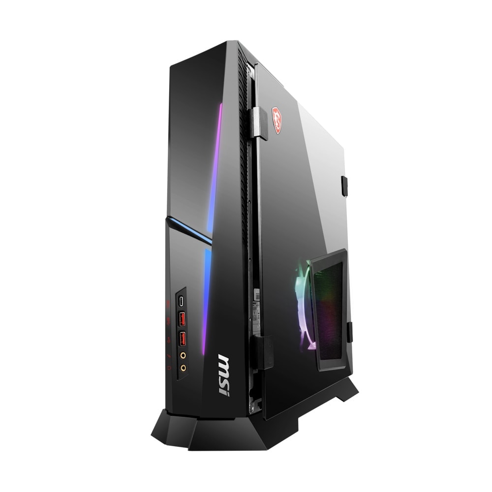 Msi Mpg Trident As 13nub7 625tr Intel Core I7 13700f 16gb Ddr5 1tb Ssd Rtx4060ti 16gb W11 Home Masaustu Bilgisayar