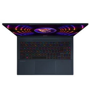 Msi Stealth 16 Studio A13vg 405tr Intel Core I9 13900h 32gb Ddr5 2tb Ssd Rtx4070 8gb 16 Inc Qhd 240hz W11 Home Gaming Laptop 1