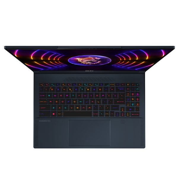 Msi Stealth 16 Studio A13vg 405tr Intel Core I9 13900h 32gb Ddr5 2tb Ssd Rtx4070 8gb 16 Inc Qhd 240hz W11 Home Gaming Laptop 1