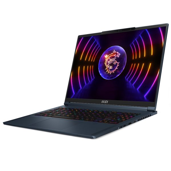 Msi Stealth 16 Studio A13vg 405tr Intel Core I9 13900h 32gb Ddr5 2tb Ssd Rtx4070 8gb 16 Inc Qhd 240hz W11 Home Gaming Laptop 2