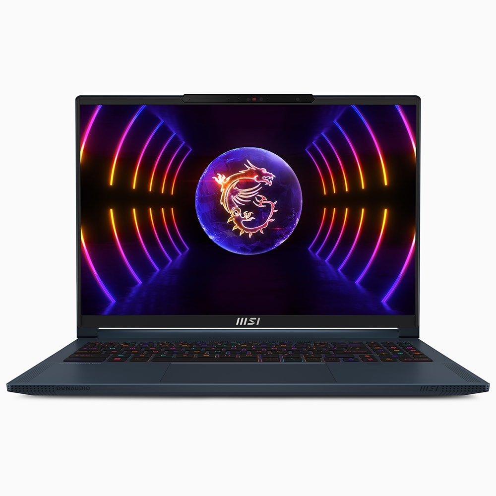 Msi Stealth 16 Studio A13vg 405tr Intel Core I9 13900h 32gb Ddr5 2tb Ssd Rtx4070 8gb 16 Inc Qhd 240hz W11 Home Gaming Laptop