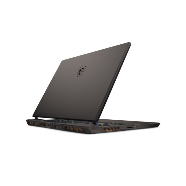 Msi Vector Gp78hx 13vh 479xtr Intel Core I9 13950hx 32gb Ddr5 2tb Ssd Rtx4080 12gb 17 Inc 240hz Qhd Freedos Gaming Laptop 3