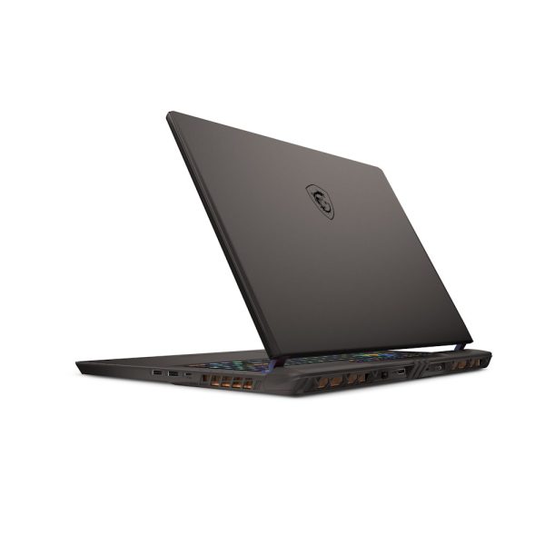 Msi Vector Gp78hx 13vh 479xtr Intel Core I9 13950hx 32gb Ddr5 2tb Ssd Rtx4080 12gb 17 Inc 240hz Qhd Freedos Gaming Laptop 4
