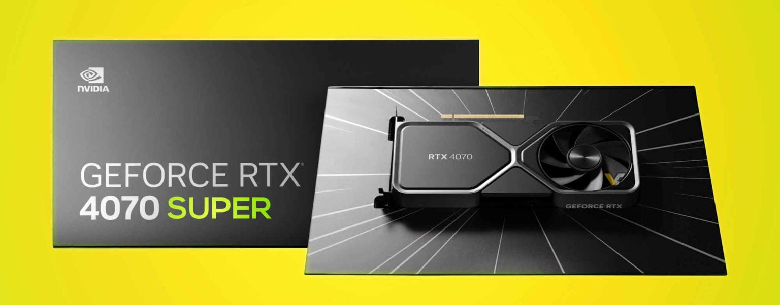 Nvidia Yeni Rtx 4070 Super Modeli Planliyor 20231023 1