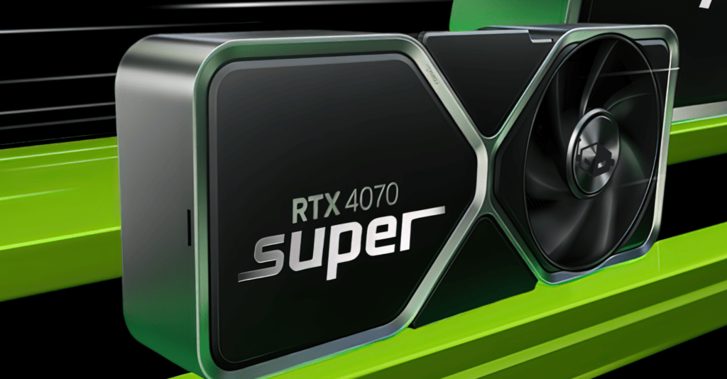 Nvidia Yeni Rtx 4070 Super Modeli Planliyor 20231023 34