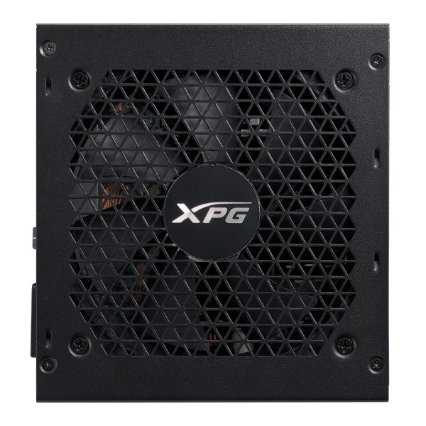 Xpg Valor Air Rainbow Rgb Siyah Mid Tower Xpg Kyber 750w 80 Gold Gaming Kasa 5