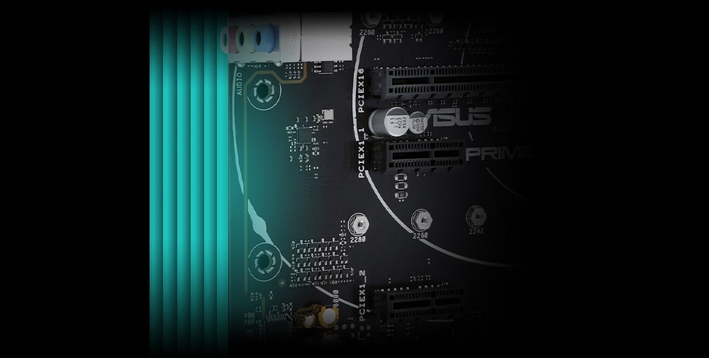 PRIME A620M-A-CSM ASUS Prime A620M-A CSM Anakart a11