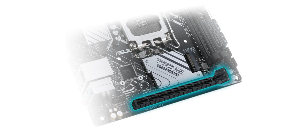 PRIME H610I-PLUS-CSM PRIME H610I-PLUS-CSM