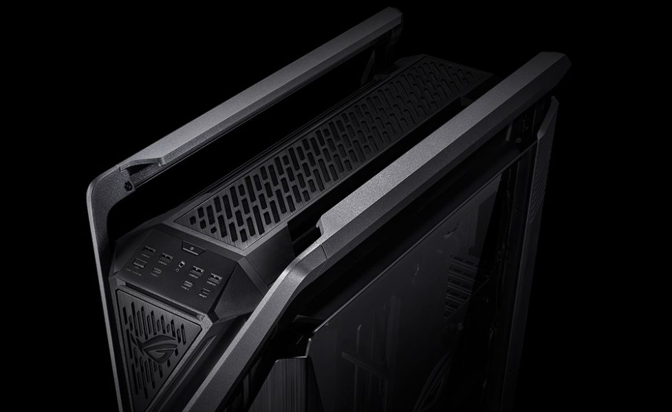 ASUS ROG Strix Hyperion GR701 Beyaz Kasa a11