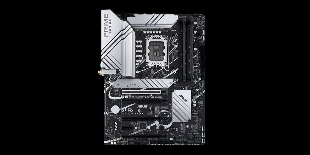 PRIME Z790-P WIFI-CSM ASUS Prime Z790-P WIFI-CSM Anakart a12