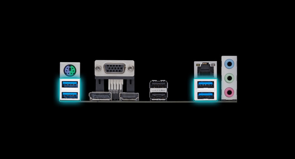 PRIME A520M-A II/CSM PRIME A520M-A II/CSM