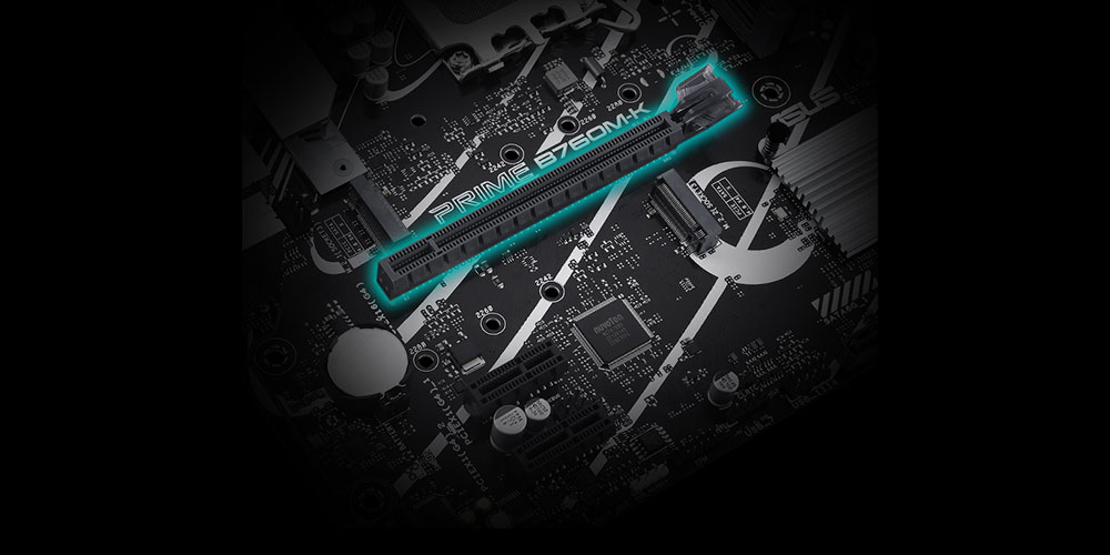 PRIME B760M-K ASUS PRIME B760M-K Anakart a12