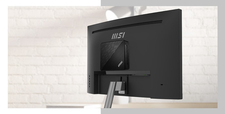 MSI PRO MP241CA Monitör a12