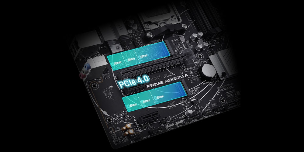 PRIME A620M-A-CSM ASUS Prime A620M-A CSM Anakart a13