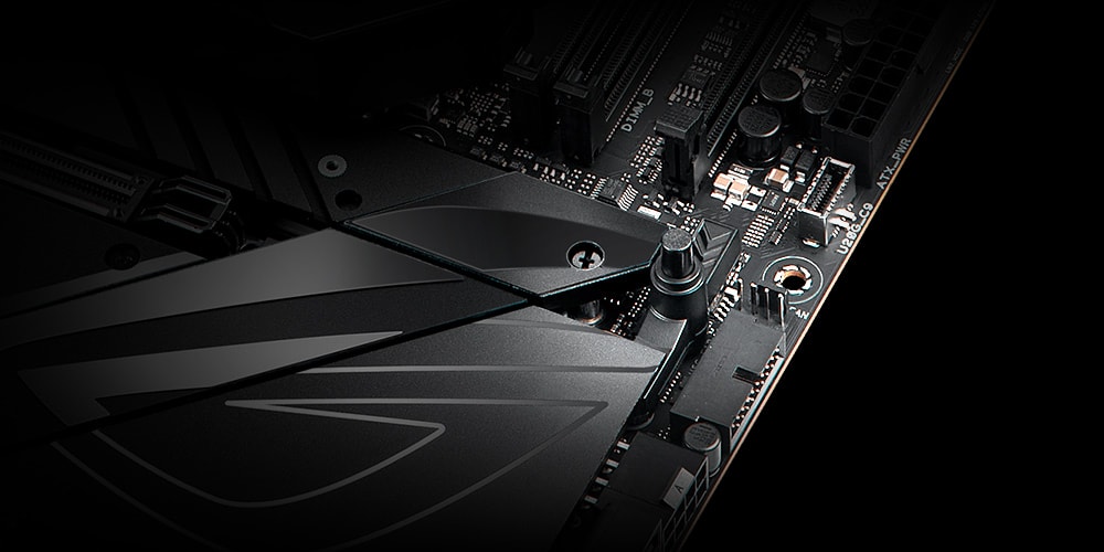 ROG MAXIMUS Z790 APEX ENCORE ASUS ROG MAXIMUS Z790 APEX ENCORE Anakart a13