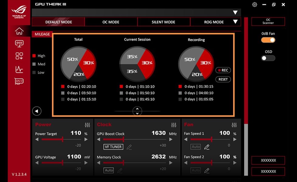 ROG Matrix Platinum GeForce RTX™ 4090 24GB GDDR6X ROG Matrix Platinum GeForce RTX™ 4090 24GB GDDR6X