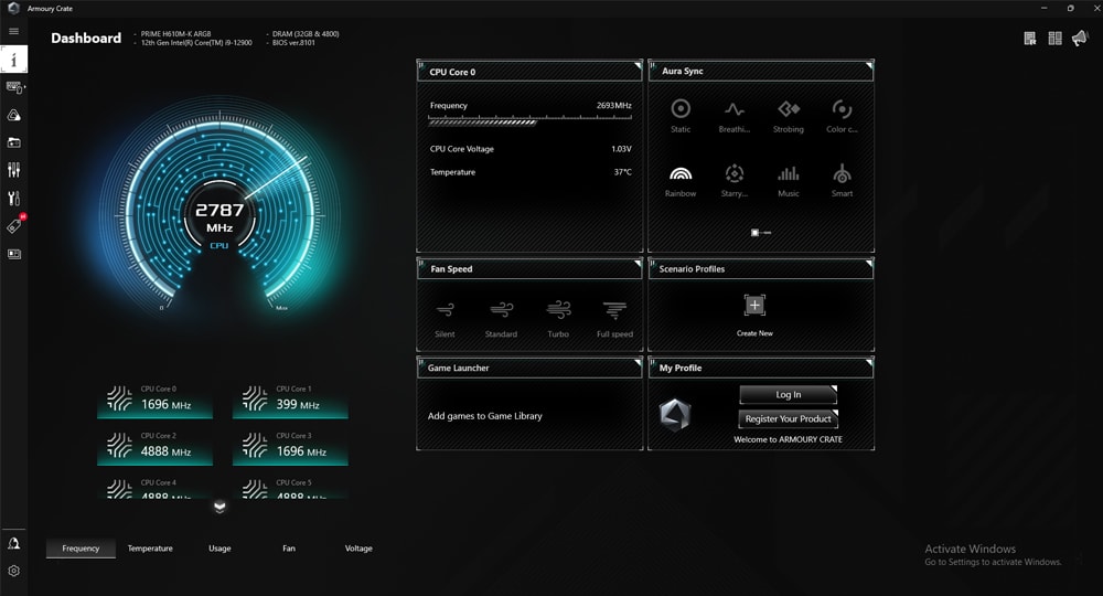 PRIME H610M-D PRIME H610M-D