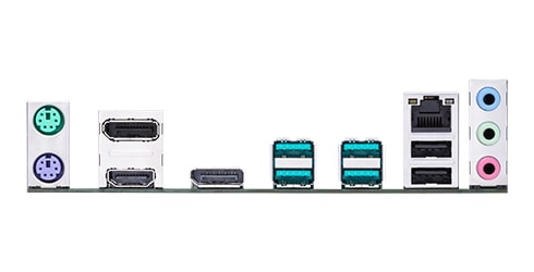 Pro H610T D4-CSM Pro H610T D4-CSM