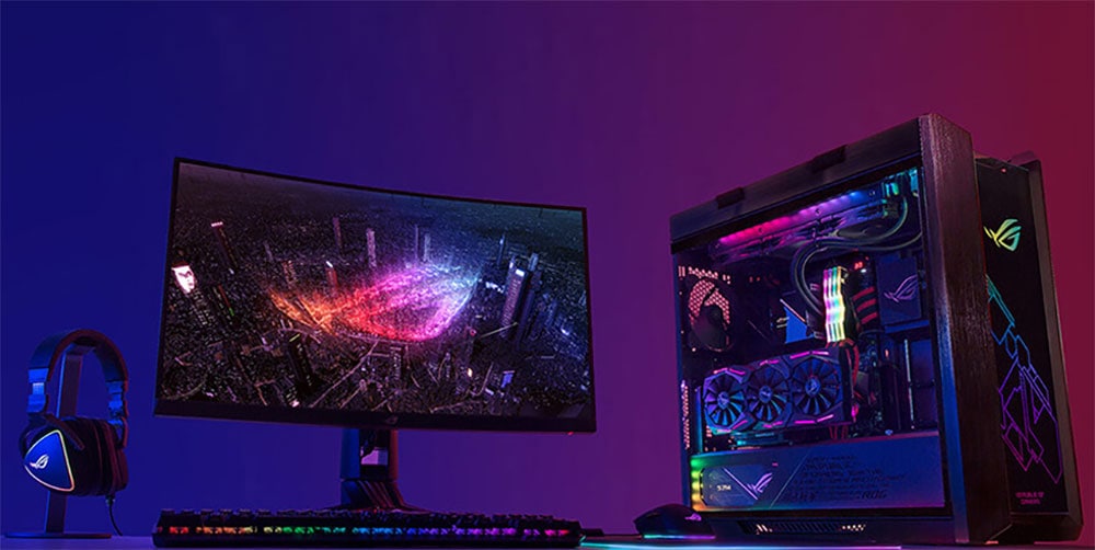ROG STRIX B760-I GAMING WIFI ROG STRIX B760-I GAMING WIFI