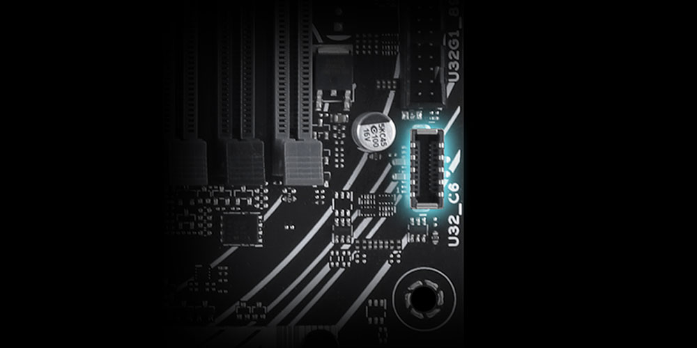 PRIME A620M-A-CSM ASUS Prime A620M-A CSM Anakart a16