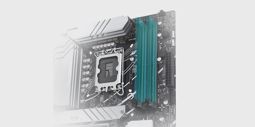 PRIME Z790-P WIFI-CSM ASUS Prime Z790-P WIFI-CSM Anakart a15