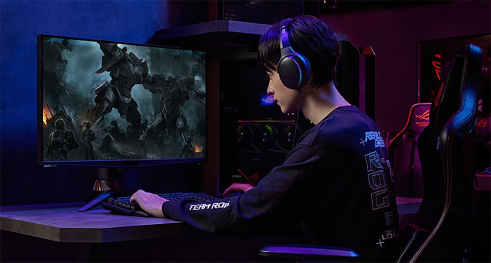 ROG STRIX B760-I GAMING WIFI ROG STRIX B760-I GAMING WIFI